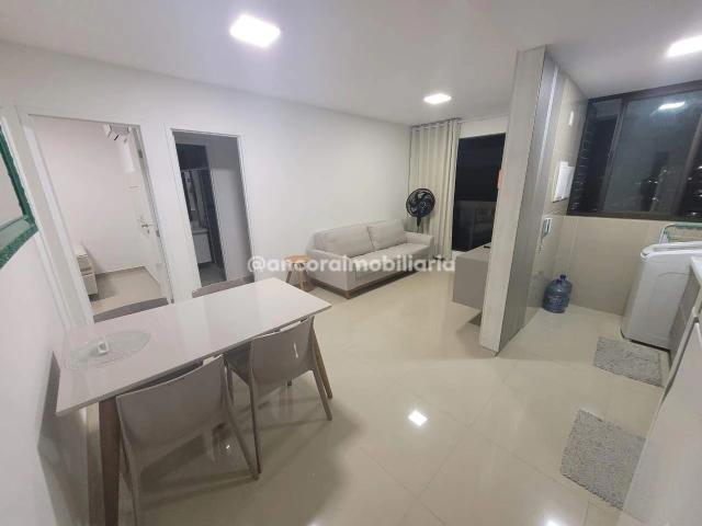 Apartamento para Locação em Recife/PE Tamarineira 2 Quartos