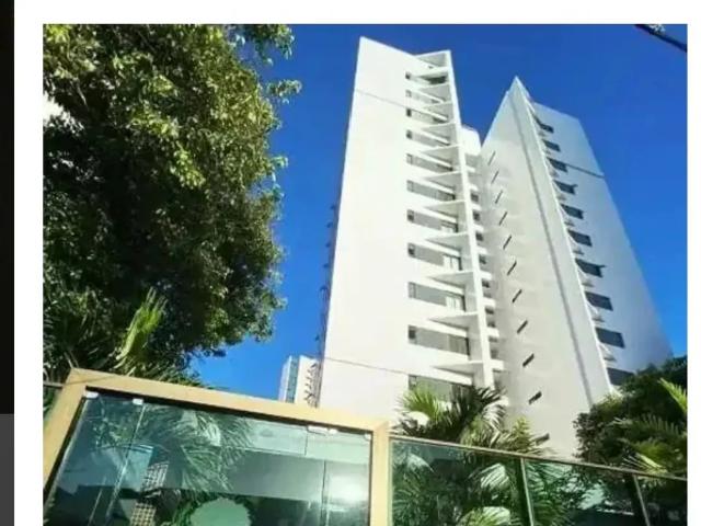Apartamento para Locação em Recife/PE Tamarineira 2 Quartos