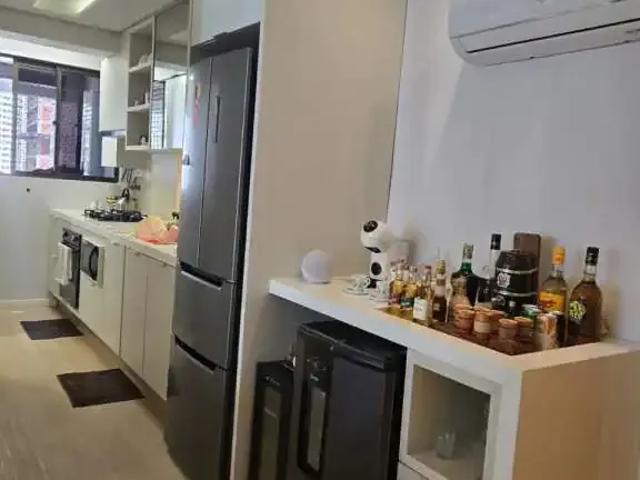 Apartamento para Locação em Recife/PE Tamarineira 2 Quartos
