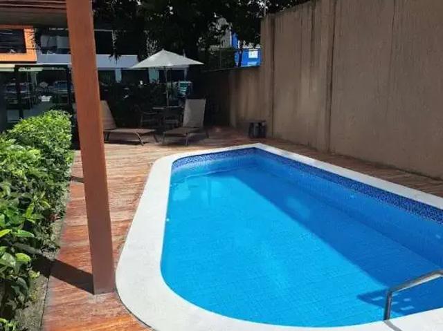 Apartamento para Locação em Recife/PE Tamarineira 2 Quartos