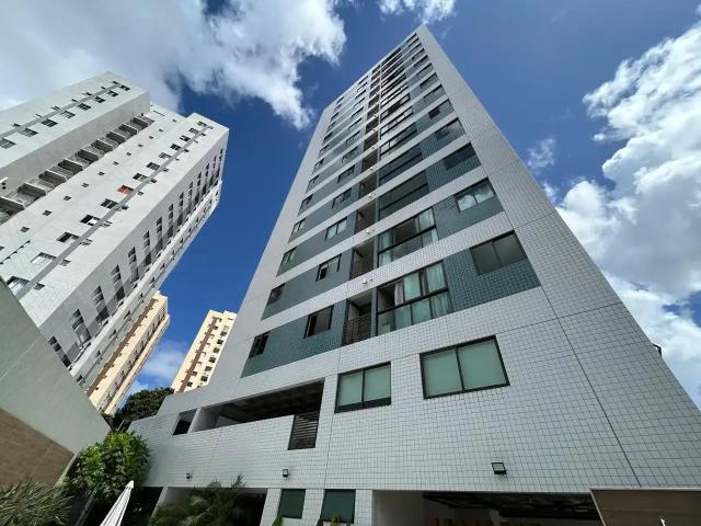 Apartamento para Locação em Recife/PE Tamarineira 2 Quartos