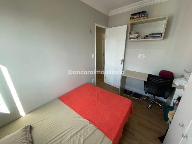 Apartamento para Locação em Recife/PE Tamarineira 3 Quartos