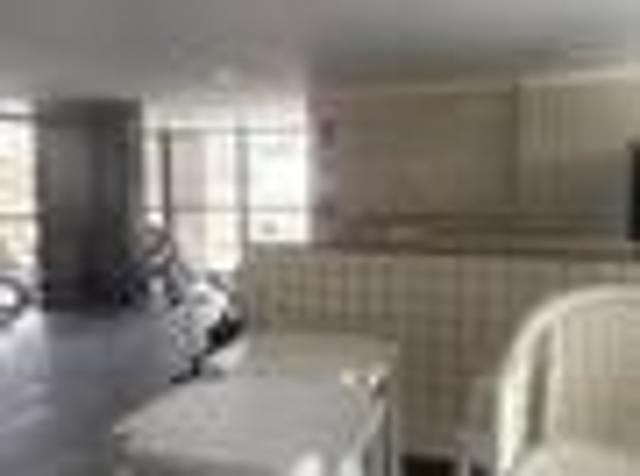 Apartamento para Locação em Recife/PE Tamarineira 3 Quartos