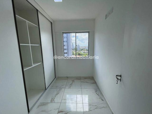 Apartamento para Locação em Recife/PE Tamarineira 3 Quartos