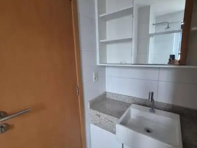Apartamento para Locação em Recife/PE Tamarineira 3 Quartos
