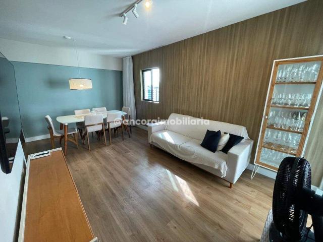 Apartamento para Locação em Recife/PE Tamarineira 3 Quartos