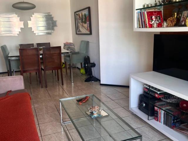 Apartamento para Locação em Recife/PE Tamarineira 3 Quartos