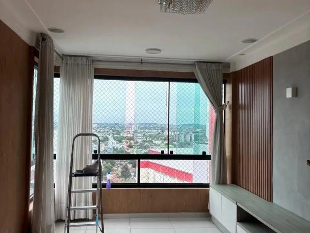 Apartamento para Locação em Recife/PE Tamarineira 3 Quartos