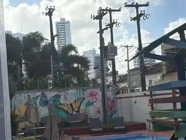 Apartamento para Locação em Recife/PE Tamarineira 3 Quartos