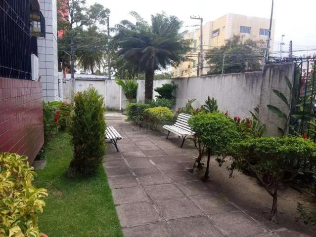 Apartamento para Locação em Recife/PE Tamarineira 3 Quartos