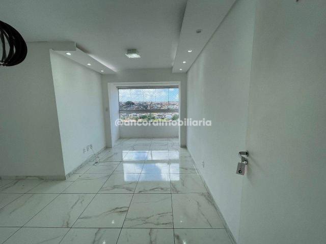 Apartamento para Locação em Recife/PE Tamarineira 3 Quartos