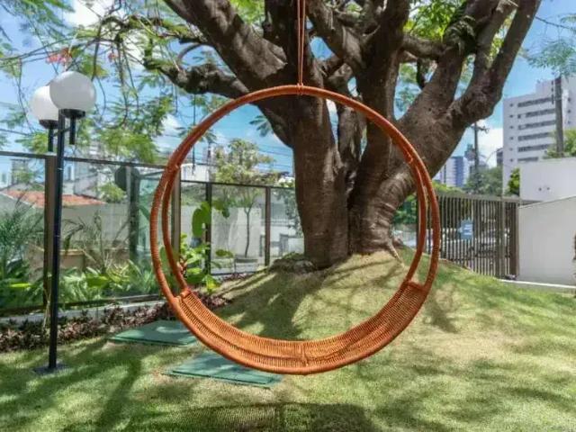 Apartamento para Locação em Recife/PE Tamarineira 3 Quartos