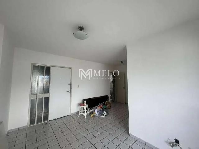 Apartamento para Locação em Recife/PE Tamarineira 3 Quartos