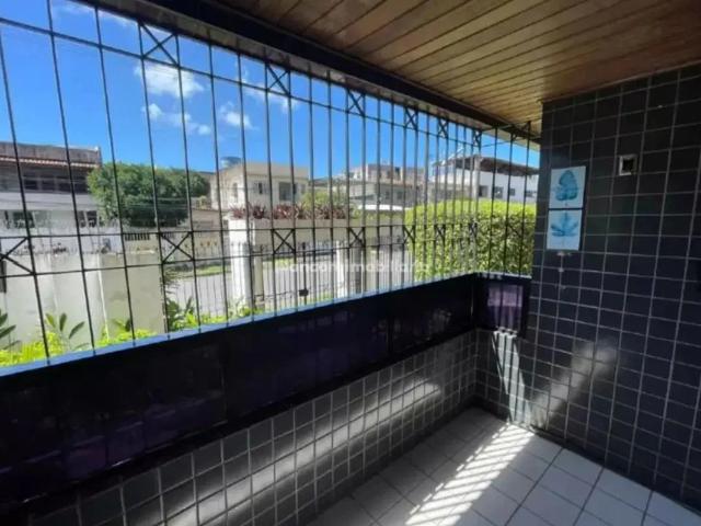 Apartamento para Locação em Recife/PE Tamarineira 3 Quartos