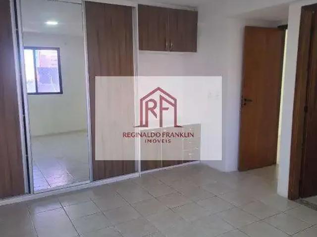 Apartamento para Locação em Recife/PE Tamarineira 3 Quartos