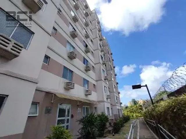 Apartamento para Locação em Recife/PE Tejipió 2 Quartos