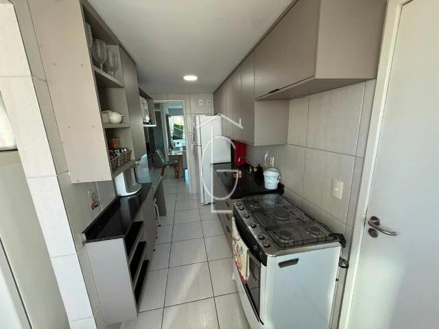 Apartamento para Locação em Recife/PE Torre 4 Quartos