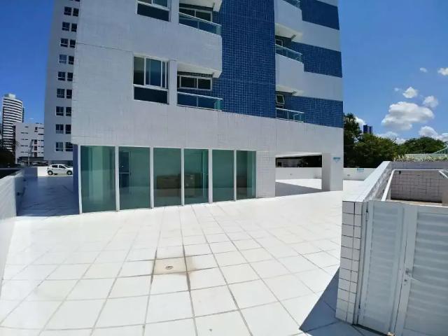 Apartamento para Locação em Recife/PE Torre 4 Quartos