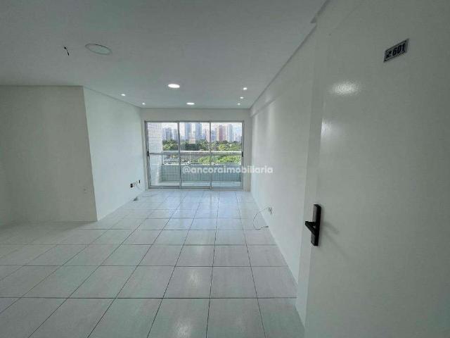 Apartamento para Locação em Recife/PE Torre 4 Quartos
