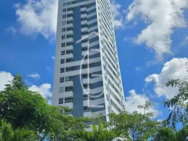 Apartamento para Locação em Recife/PE Torre 4 Quartos