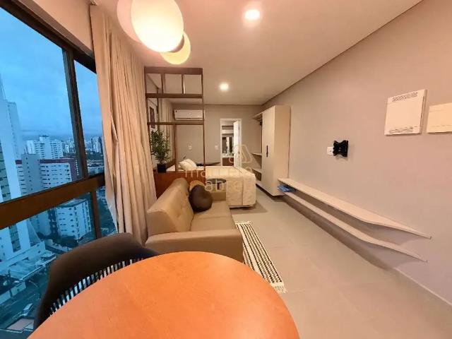 Apartamento para Locação em Recife/PE Torre 1 Quartos