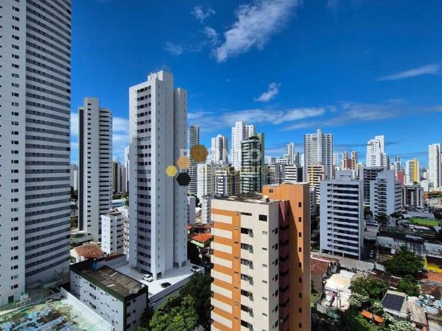 Apartamento para Locação em Recife/PE Torre 1 Quartos