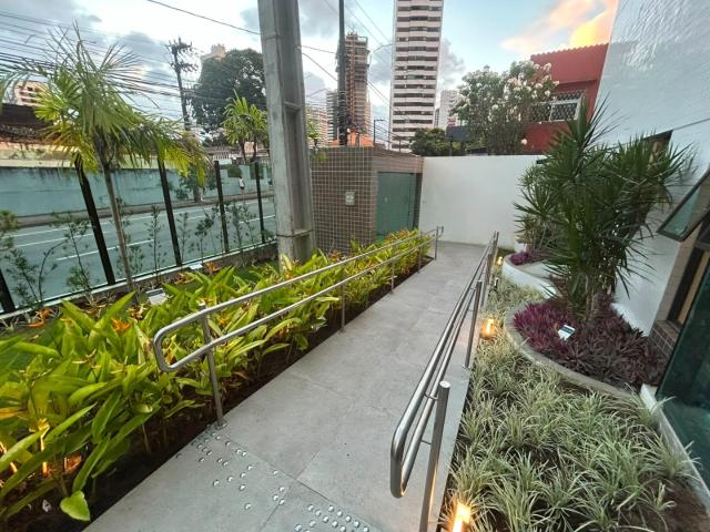 Apartamento para Locação em Recife/PE Torre 1 Quartos