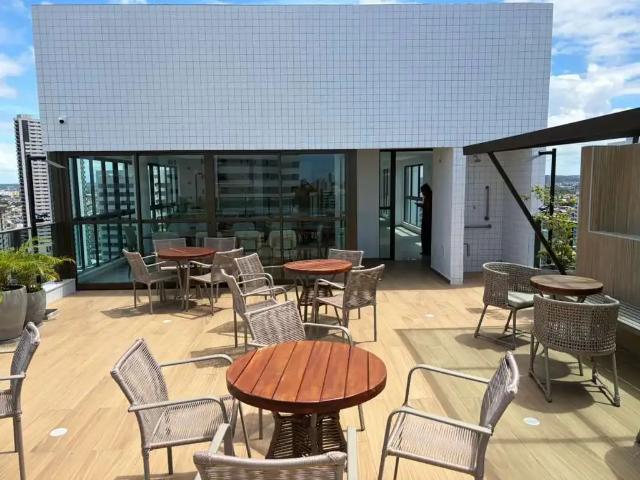 Apartamento para Locação em Recife/PE Torre 1 Quartos