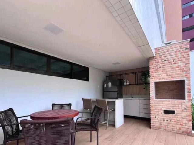 Apartamento para Locação em Recife/PE Torre 1 Quartos