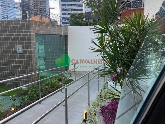 Apartamento para Locação em Recife/PE Torre 1 Quartos