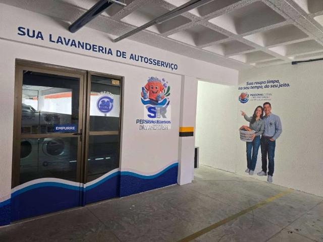 Apartamento para Locação em Recife/PE Torre 1 Quartos