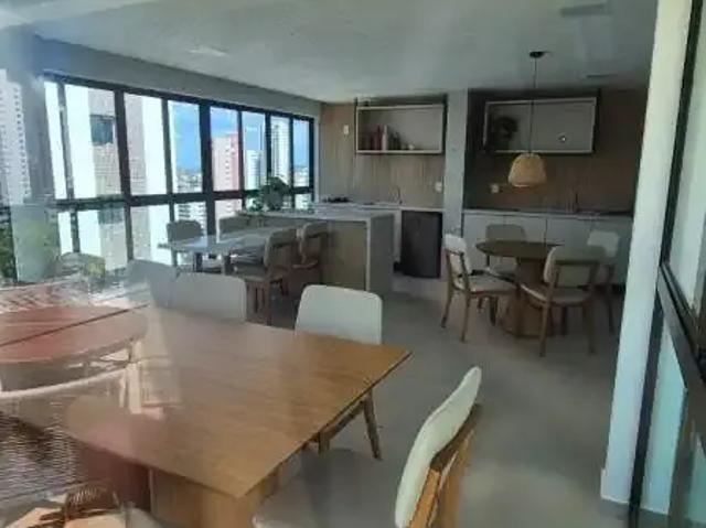 Apartamento para Locação em Recife/PE Torre 1 Quartos