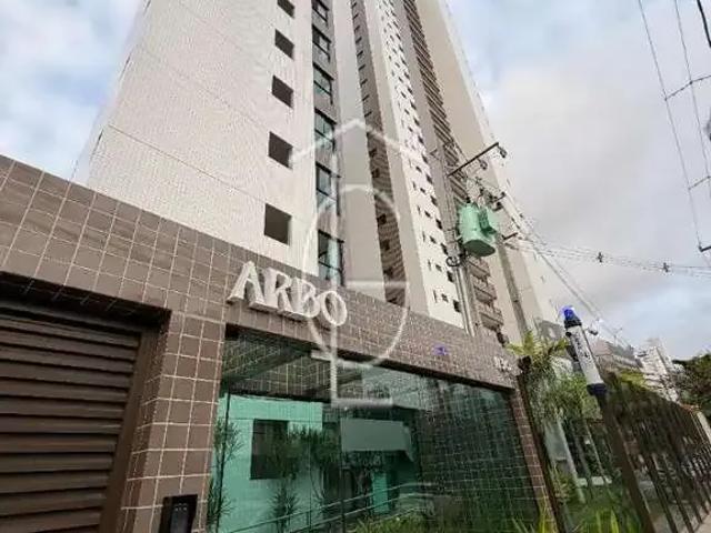 Apartamento para Locação em Recife/PE Torre 1 Quartos
