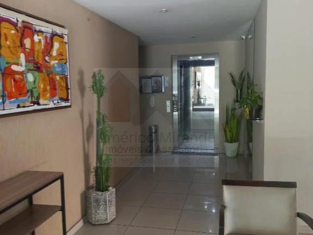 Apartamento para Locação em Recife/PE Torre 2 Quartos