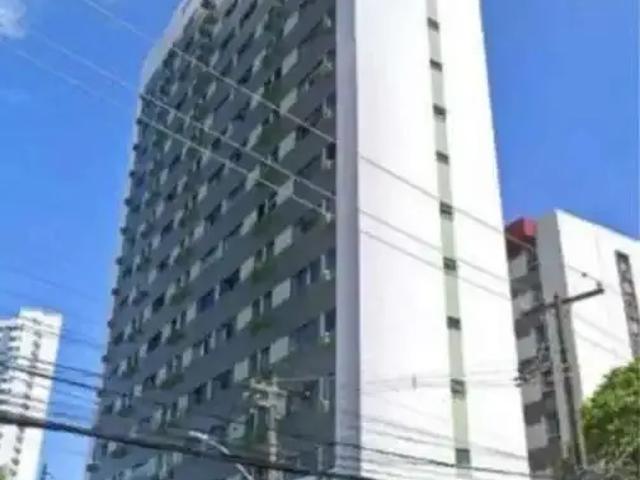 Apartamento para Locação em Recife/PE Torre 2 Quartos