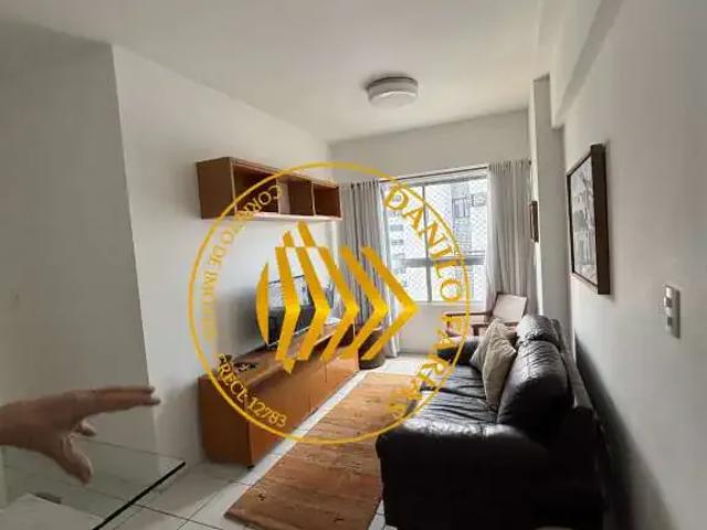 Apartamento para Locação em Recife/PE Torre 2 Quartos