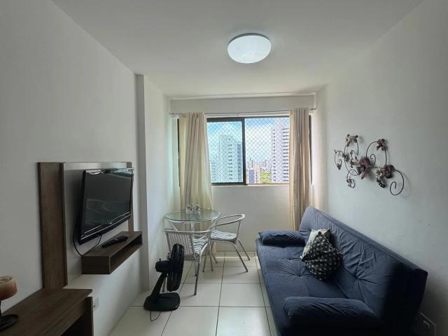 Apartamento para Locação em Recife/PE Torre 2 Quartos