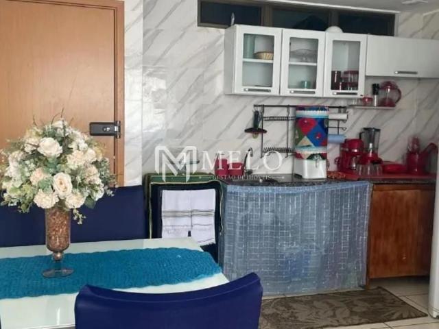 Apartamento para Locação em Recife/PE Torre 2 Quartos