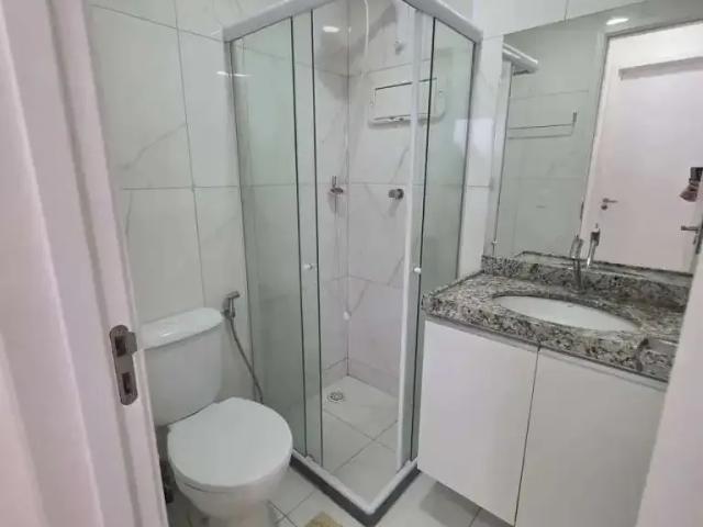 Apartamento para Locação em Recife/PE Torre 2 Quartos