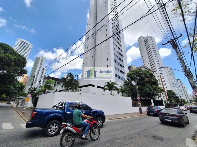 Apartamento para Locação em Recife/PE Torre 2 Quartos