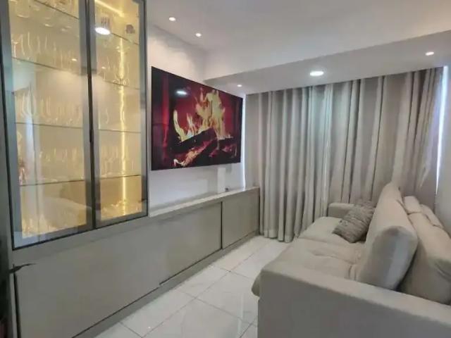 Apartamento para Locação em Recife/PE Torre 2 Quartos
