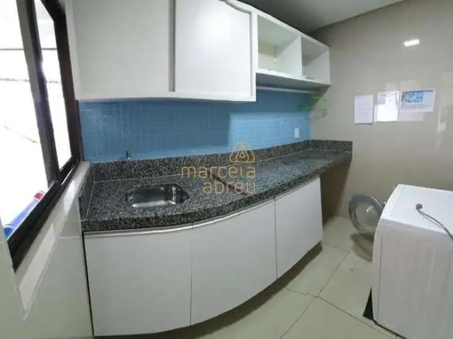 Apartamento para Locação em Recife/PE Torre 2 Quartos