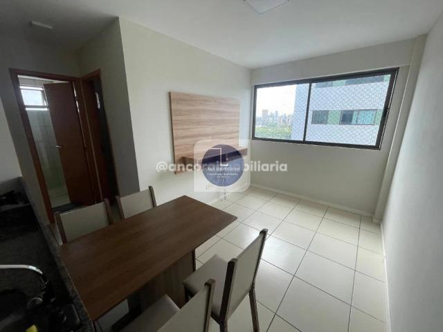 Apartamento para Locação em Recife/PE Torre 2 Quartos