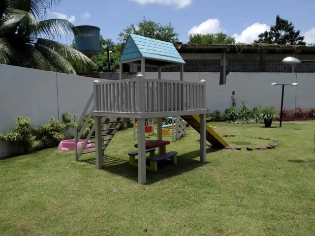 Apartamento para Locação em Recife/PE Torre 2 Quartos