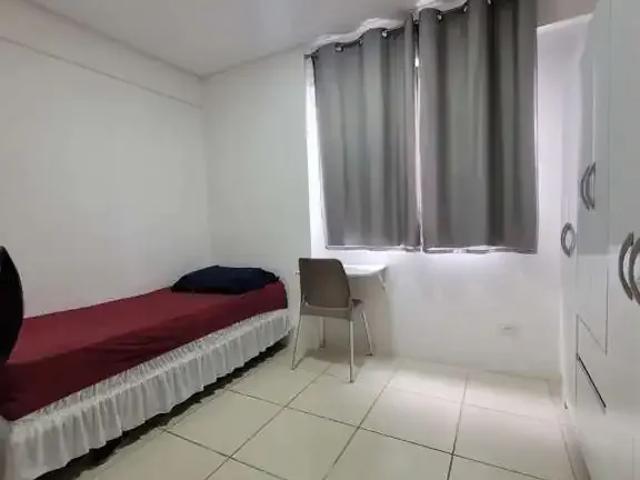 Apartamento para Locação em Recife/PE Torre 2 Quartos