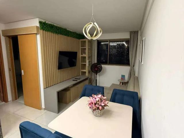 Apartamento para Locação em Recife/PE Torre 2 Quartos