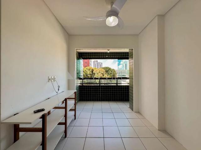 Apartamento para Locação em Recife/PE Torre 2 Quartos