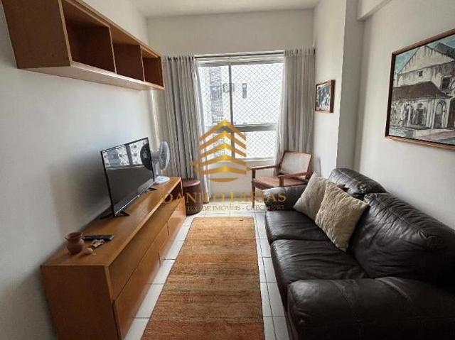 Apartamento para Locação em Recife/PE Torre 2 Quartos