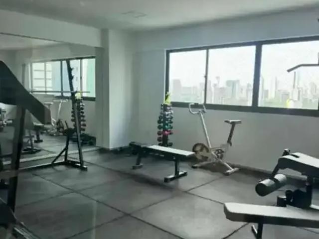 Apartamento para Locação em Recife/PE Torre 2 Quartos