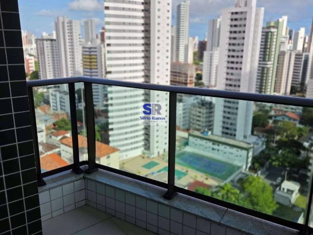 Apartamento para Locação em Recife/PE Torre 2 Quartos